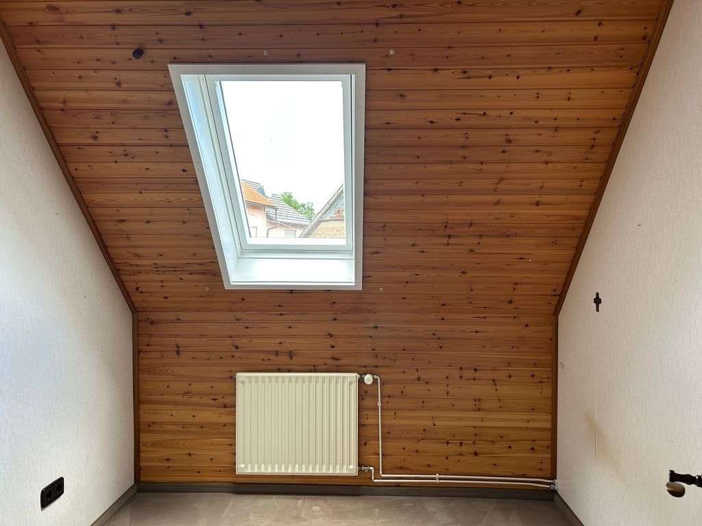 Immobilie in Fahrenbach - Ideal für die kleine Familie 
Einfamilienhaus mit großzügigem Garten - Bild 6