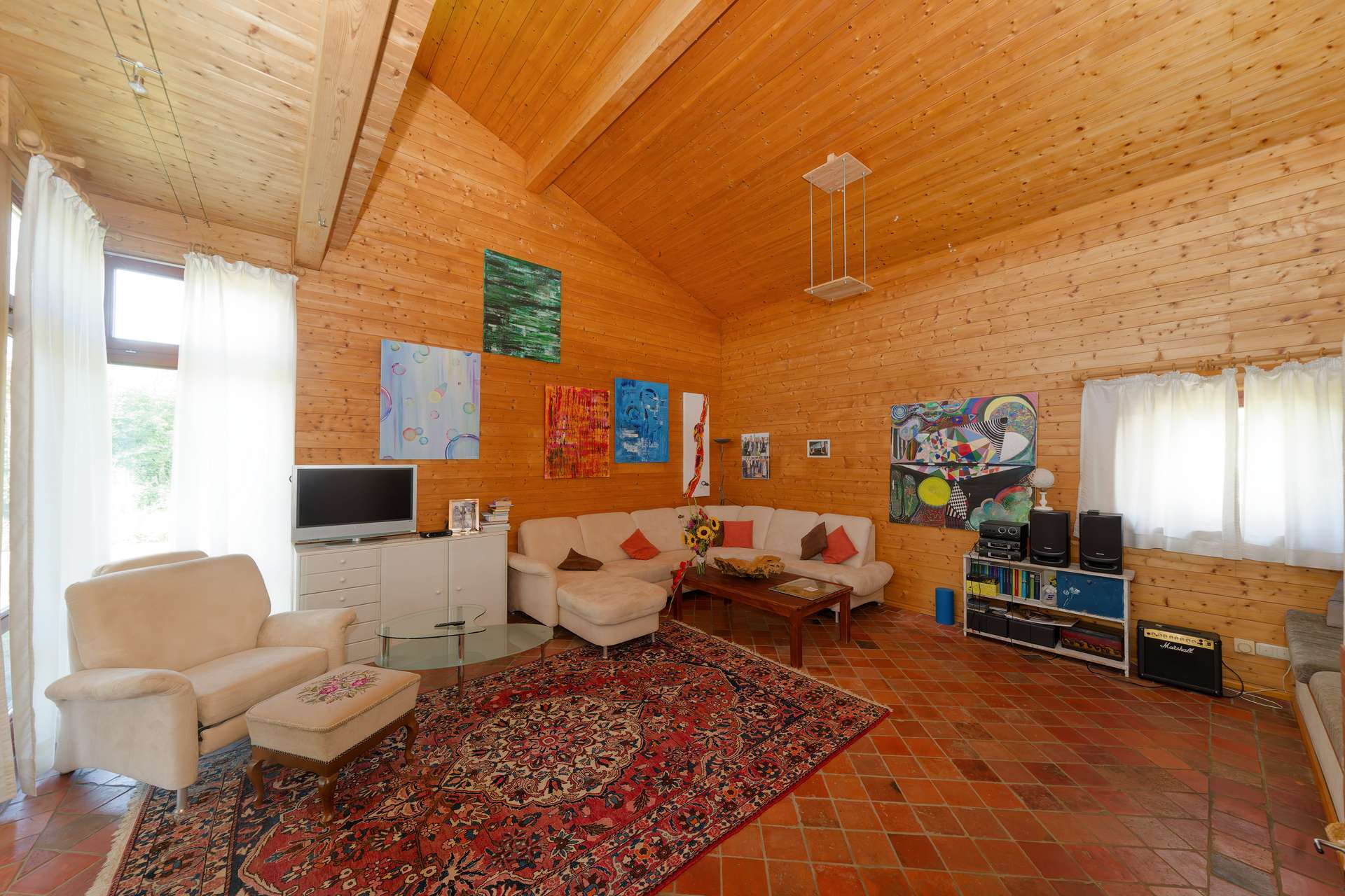 Immobilie in Vogtareuth - Fußballstar verkauft Traumhaus - Bild 23