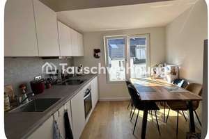 Tauschwohnung: 2-Zimmer-Wohnung in Hamburg-Nord, 40 m², 887 € – Die vollständige Adresse der Immobilie erhältst du vom Anbieter., 22299 Winterhude, Hamburg – Vorschaubild 4
