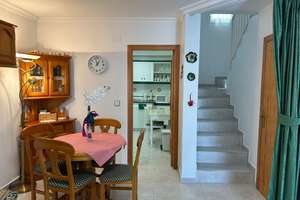 Traumhaftes Bungalow mit Zwillingsblick auf die Salinas (La Mata & Torrevieja) – Perfekt für Rentner – Urbanización La Siesta Torrevieja España 1, 3184 Illingen – Vorschaubild 7