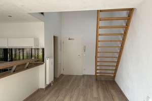 Attraktive 2-Zimmer-Maisonette-Wohnung im Nordwesten von Ingolstadt – Die vollständige Adresse der Immobilie erhältst du vom Anbieter., 85055 Nordost, Ingolstadt – Vorschaubild 4