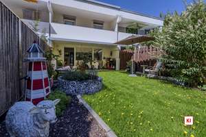 Bezugsfreies Reihenhaus mit viel Platz, Südgarten und langfristigem Erbbaurecht (46 J. Restlaufzeit) – Die vollständige Adresse der Immobilie erhältst du vom Anbieter., 81477 Obersendling, München – Vorschaubild 18