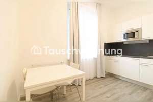 Tauschwohnung: Möbilierte Neubauwohnung in Düsseldorf – Die vollständige Adresse der Immobilie erhältst du vom Anbieter., 40239 Mörsenbroich, Düsseldorf – Vorschaubild 5