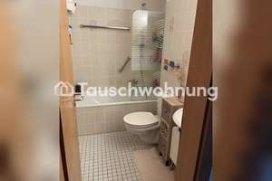 Tauschwohnung: Tausche 3-Zimmer-Wohnung in Köln Lindenthal – Die vollständige Adresse der Immobilie erhältst du vom Anbieter., 50931 Lindenthal (Ortsteil), Köln – Vorschaubild 4