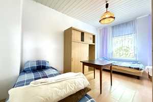 * Ehemaliges Hotel * TOP Lage * 18 Zimmer mit Bad * zzgl. Erwerb eines Wohnhauses * 4 Wohnungen * – Leer (Kreis) – Vorschaubild 22