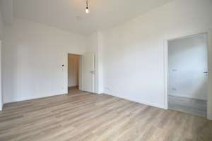 ERSTBEZUG nach Sanierung! Zentrale 2-Zi-Whg zu vermieten – Worringer Straße 77, 40211 Stadtmitte, Düsseldorf – Vorschaubild 4