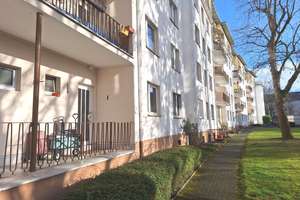 Attraktive Eigentumswohnung in Köln- Weidenpesch – Die vollständige Adresse der Immobilie erhältst du vom Anbieter., 50737 Weidenpesch, Köln – Vorschaubild 6