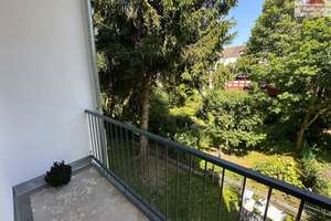 Sanierte 3-Raum-Wohnung mit Terrasse in Chemnitz/Kappel! – Lützowstr. 37, 9119 Kappel, Chemnitz – Vorschaubild 9