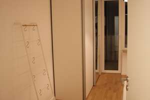 Zuhause mit 2 Zimmern und Südloggia in Schwabing direkt an der Leopoldstraße – Leopoldstr 191, 80804 Münchner Freiheit, München – Vorschaubild 20