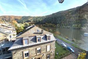 Unikat!!! Exklusive Maisonettewohnung in bester, sonniger Lage mit Panorama-Mosel-Blick! – Die vollständige Adresse der Immobilie erhältst du vom Anbieter., 56841 Traben-Trarbach – Vorschaubild 28