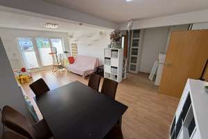 Charmante 3Z mit Balkon in schöner u ruhiger Lage – 51375 Schlebusch, Leverkusen – Vorschaubild 10