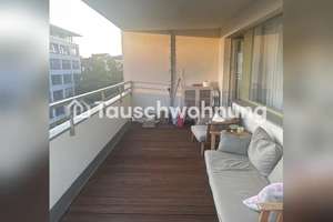 Tauschwohnung: Suchen eine neue Wohnung – Marie-Elisabeth-Lüders-Str, 2, 10625 Charlottenburg, Berlin – Vorschaubild 2