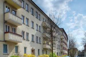 Süße Einsteigerwohnung - Renovierung erforderlich - Wir kommen Ihnen entgegen!