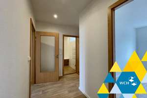 Attraktive 4-Raumwohnung im grünen Stadtteil Helbersdorf