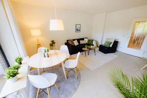 Bezugsfrei mit Loggia und Garagenstellplatz – 33659 Senne, Bielefeld – Vorschaubild 6