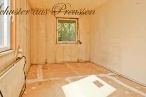 Schuster aus Preussen - Rosenthal - älteres Einfamilienhaus auf 847 m² großem Grundstück - Sanier... – Die vollständige Adresse der Immobilie erhältst du vom Anbieter., 13158 Rosenthal, Berlin – Vorschaubild 11