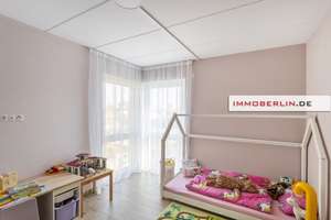 IMMOBERLIN.DE - Modernes Einfamilienhaus mit hochwertigen Ausstattungen in wohnlicher Lage – Die vollständige Adresse der Immobilie erhältst du vom Anbieter., 14974 Ludwigsfelde – Vorschaubild 9