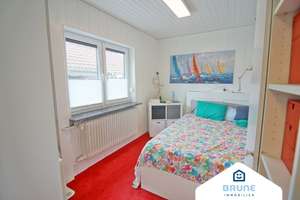 BRUNE IMMOBILIEN: Idyllisches Wohnen im Eckernfeld – Die vollständige Adresse der Immobilie erhältst du vom Anbieter., 27580 Eckernfeld, Bremerhaven – Vorschaubild 5