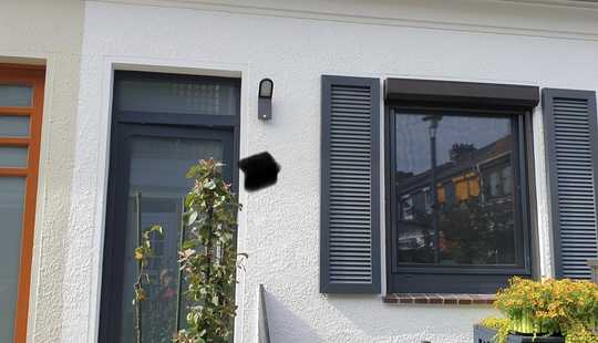 Bild von Reihenendhaus hochwertig kernsaniert in Klein Mexiko