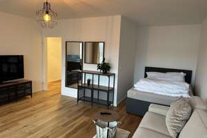 44 qm Apartment in Pempelfort  – Augustastraße 32, 40477 Pempelfort, Düsseldorf – Vorschaubild 13