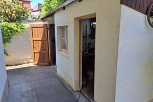 7-Zimmer Villa in Hanglage mit unverbaubarem Ausblick in Schweinfurt Nördlicher Stadtteil – Dittelbrunner Str. 52, 97422 Eselshöhe/Haardt, Schweinfurt – Vorschaubild 52
