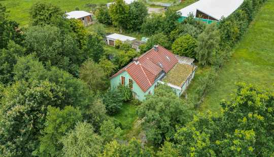 Bild von Pferdeliebhaber aufgepasst - wunderschöner Pferdehof in Alleinlage