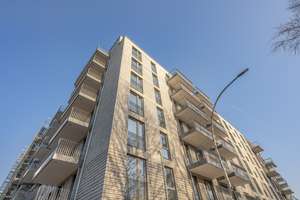 Neubau mit Perspektive – Die vollständige Adresse der Immobilie erhältst du vom Anbieter., 20539 Rothenburgsort, Hamburg – Vorschaubild 6