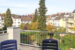 Provisionsfrei: 469 m² Wohn- und Geschäftshaus in Aachen-Innenstadt - Attraktive Kapitalanlage