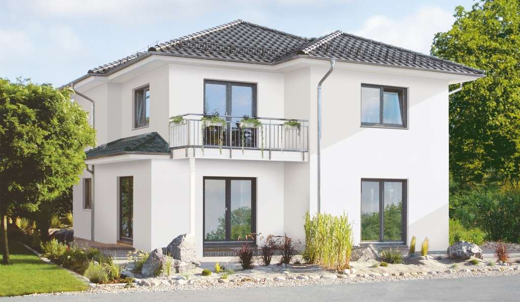 Immobilie in Adenau - Traumhaus zum Aktionspreis – Grundstücksmarkt inklusive! - Bild 2