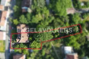 Großzügige Doppelhaushälfte mit vielfältigem Entwicklungsspielraum und zusätzlichem Baugrundstück... – Die vollständige Adresse der Immobilie erhältst du vom Anbieter., 97421 Nordöstlicher Stadtteil, Schweinfurt – Vorschaubild 2