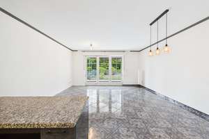 Maisonette in ruhiger Seitenstraße - 3-Zimmer, Pkw-Stellplatz, Terrasse & Balkon in Unterrath – Die vollständige Adresse der Immobilie erhältst du vom Anbieter., 40468 Unterrath, Düsseldorf – Vorschaubild 6