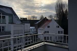 2-Zimmer-Wohnung mit Balkon, 200m zum Rhein – Oberkasslerstr 17, 40545 Oberkassel, Düsseldorf – Vorschaubild 12