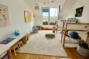 von PRIVAT: Exklusives Penthouse in Friedrichshain zum Kauf oder Miete – Mainzer Straße 23, 10247 Friedrichshain, Berlin – Vorschaubild 10
