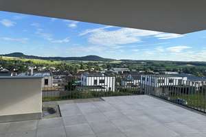 Neubau/ Erstbezug: Exklusives 3,5 Zi-Penthouse mit Klimaanlage – Hühnlesäcker 4, 74360 Ilfeld, 74360 Ilsfeld – Vorschaubild 4