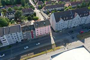 Attraktives Mehrfamilienhaus in zentraler Lage von Mannheim-Almenhof – Vollvermietetes Renditeobjekt – Mannheim – Vorschaubild 25