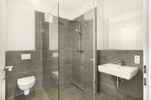Immergrün - große 2 Zimmer im Erdgeschoss mit Terrasse – Talstraße 3, 13189 Pankow (Ortsteil), Berlin – Vorschaubild 5