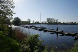 Sehnsuchtsort und Ankerplatz - Ihre Ferien am direkten Ufer der Eider – Dithmarschen (Kreis) – Vorschaubild 21