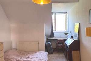 Gemütliche 1-Zimmer-Wohnung in der beliebten List – Die vollständige Adresse der Immobilie erhältst du vom Anbieter., 30161 List, Hannover – Vorschaubild 4
