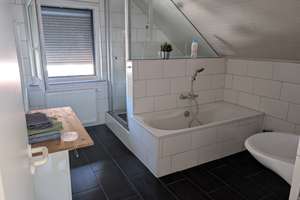 Wohnen mit Charakter: Einfamilienhaus in Mündelheim – Uerdinger Straße 149, 47259 Mündelheim, Duisburg – Vorschaubild 22