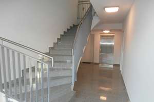 Neuwertige Balkonwohnung mit Einbauküche und schickem Duschbad, Gäste-Wc und Garage. – Kölnerstr. 106, 50226 Frechen – Vorschaubild 16