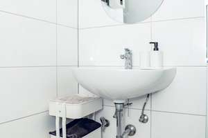 Möblierte 2-Zimmer-Wohnung in guter Lage von Bochum zu vermieten – Hattinger Straße 261, 44795 Weitmar-Mitte, Bochum – Vorschaubild 12