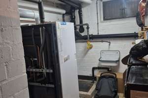 PROVISIONSFREI-Freistehendes Einfamilenhaus +Einliegerwhg,Garten,PV-Anlage/Klima,Garage+Stellplätze – Die vollständige Adresse der Immobilie erhältst du vom Anbieter., 47804 Forstwald, Krefeld – Vorschaubild 41