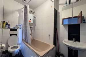 Gut geschnittene 2-Zimmer-Wohnung – Die vollständige Adresse der Immobilie erhältst du vom Anbieter., 44145 Nordmarkt, Dortmund – Vorschaubild 5