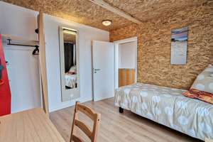 Modernes Townhouse mit Möblierung im Herzen Merseburgs – Die vollständige Adresse der Immobilie erhältst du vom Anbieter., 6217 Merseburg – Vorschaubild 11