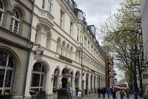 Luxus-Apartment im Brügelmannhaus – Erstbezug nach exklusiver Sanierung – Mühlengasse 3-5, 50667 Altstadt/Nord, Köln – Vorschaubild 4