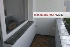 IMMOBERLIN.DE - Ansprechende Wohnung mit ruhiger Westloggia in Altstadtnähe – Die vollständige Adresse der Immobilie erhältst du vom Anbieter., 13585 Spandau (Ortsteil), Berlin – Vorschaubild 5