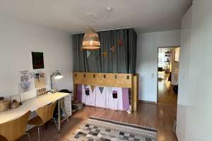 Helle 3-Zimmer Wohnung mit Balkon in Düsseldorf-Derendorf – Die vollständige Adresse der Immobilie erhältst du vom Anbieter., 40476 Derendorf, Düsseldorf – Vorschaubild 13