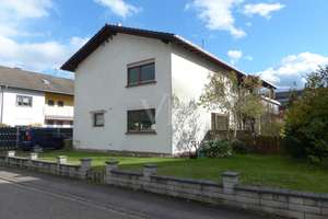 2 Familienhaus mit großzügigem Grundstück in Hügelsheim – Die vollständige Adresse der Immobilie erhältst du vom Anbieter., 76549 Hügelsheim – Vorschaubild 2