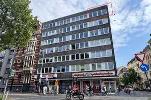 Willkommen am Hansaring – 50670 Neustadt/Nord, Köln – Vorschaubild 21