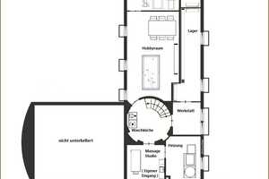 Das perfekte Haus für Wohnen, Arbeiten und Investieren- Provisionsfrei! – Günzburg (Kreis) – Vorschaubild 19